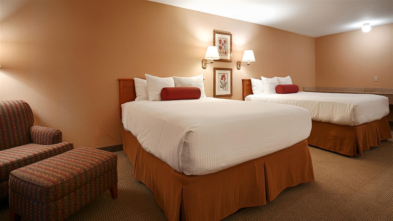 Wingate By Wyndham 3*