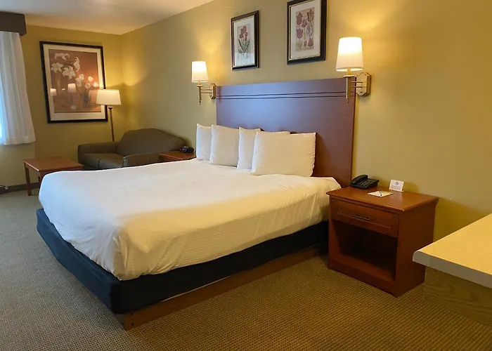 Wingate By Wyndham Mount Vernon