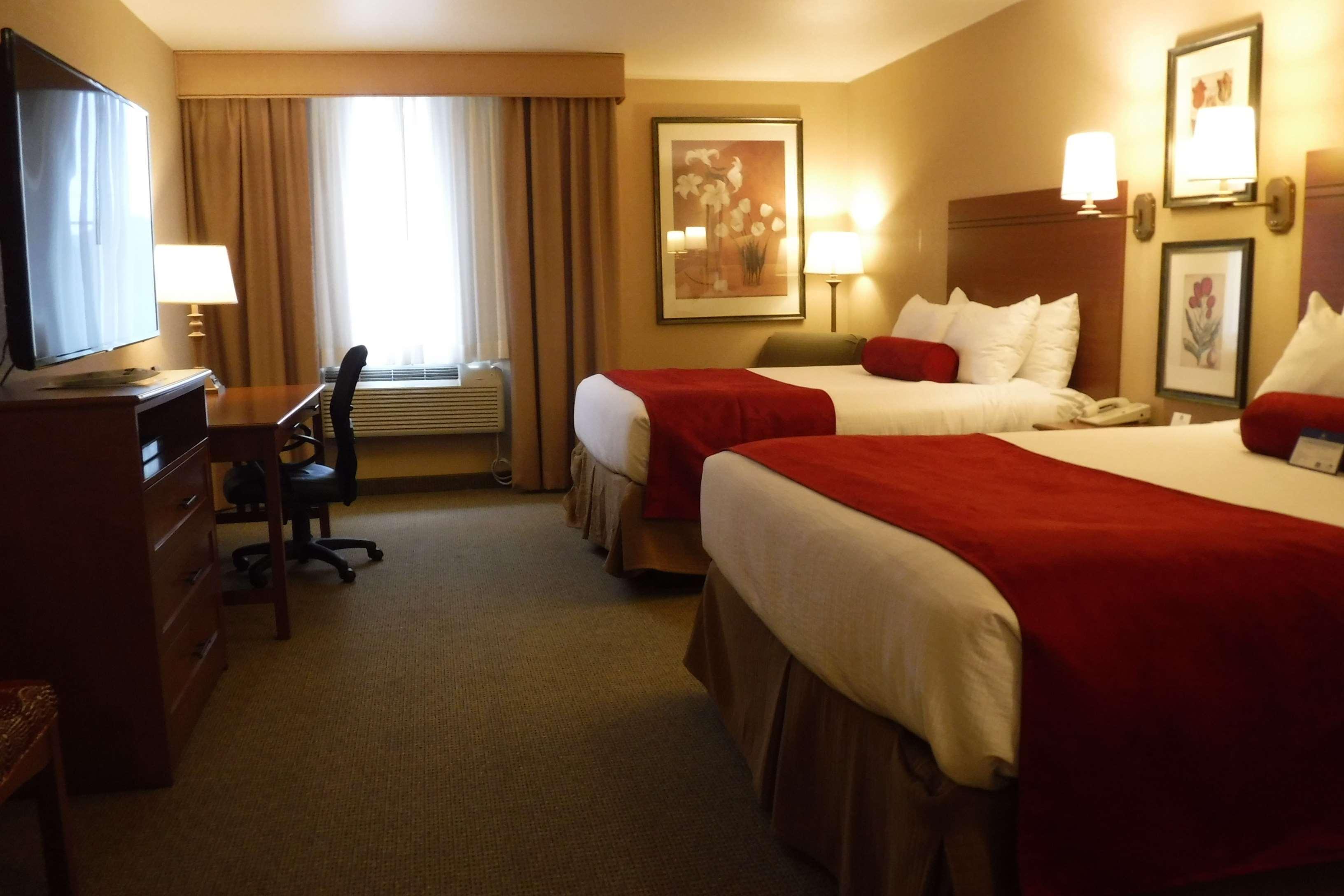 Wingate By Wyndham 3* Mount Vernon