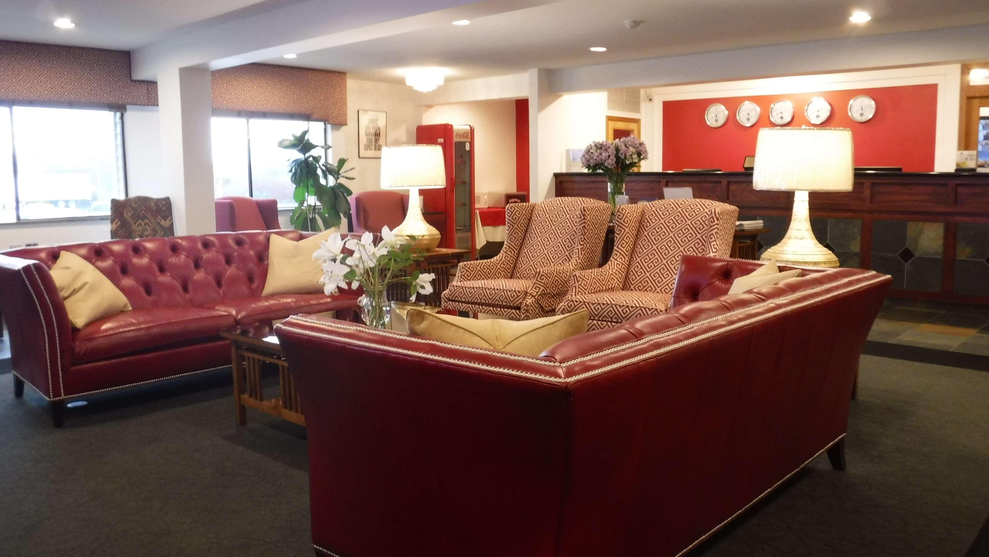 Wingate By Wyndham 3*