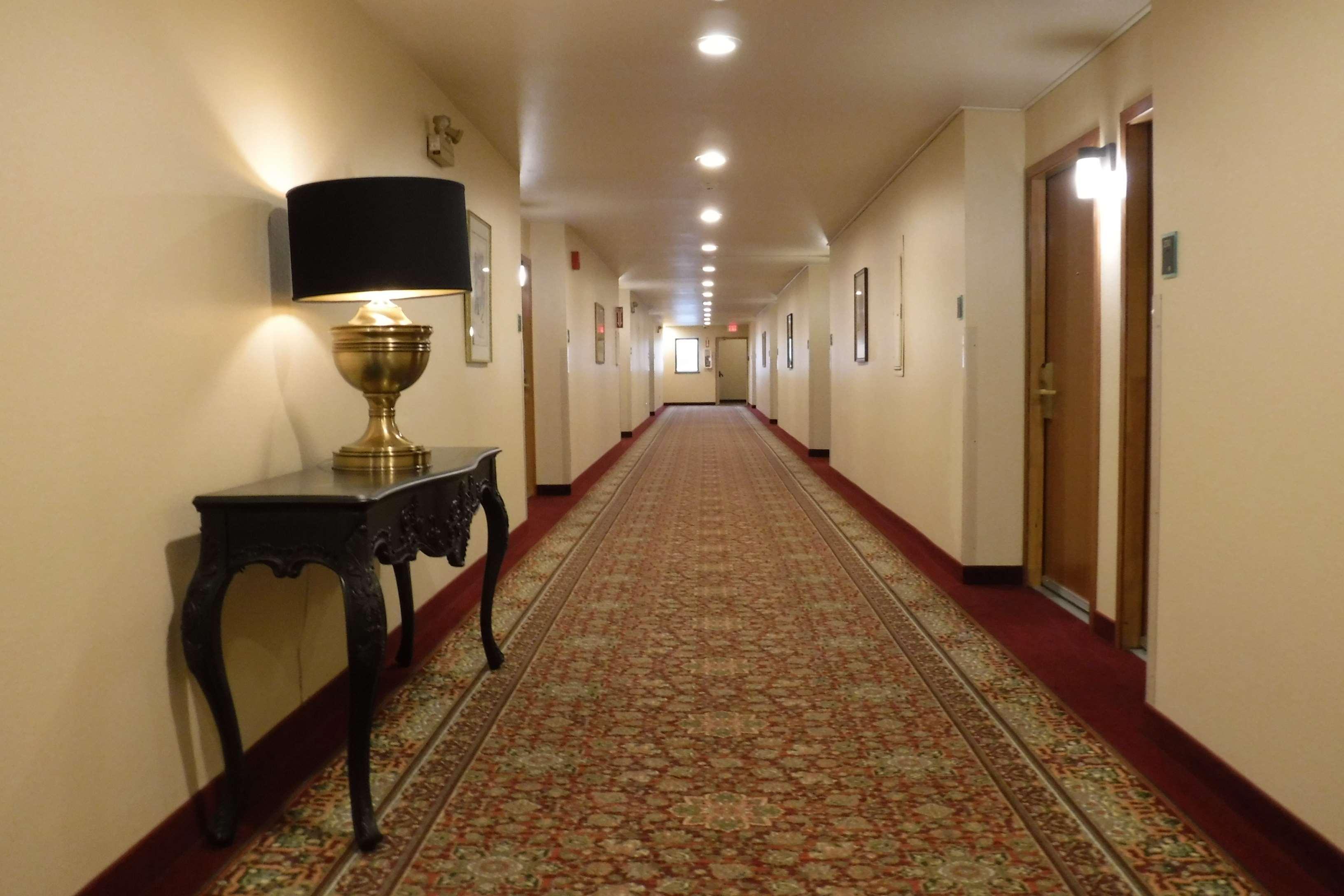 Hotel Wingate By Wyndham 3*