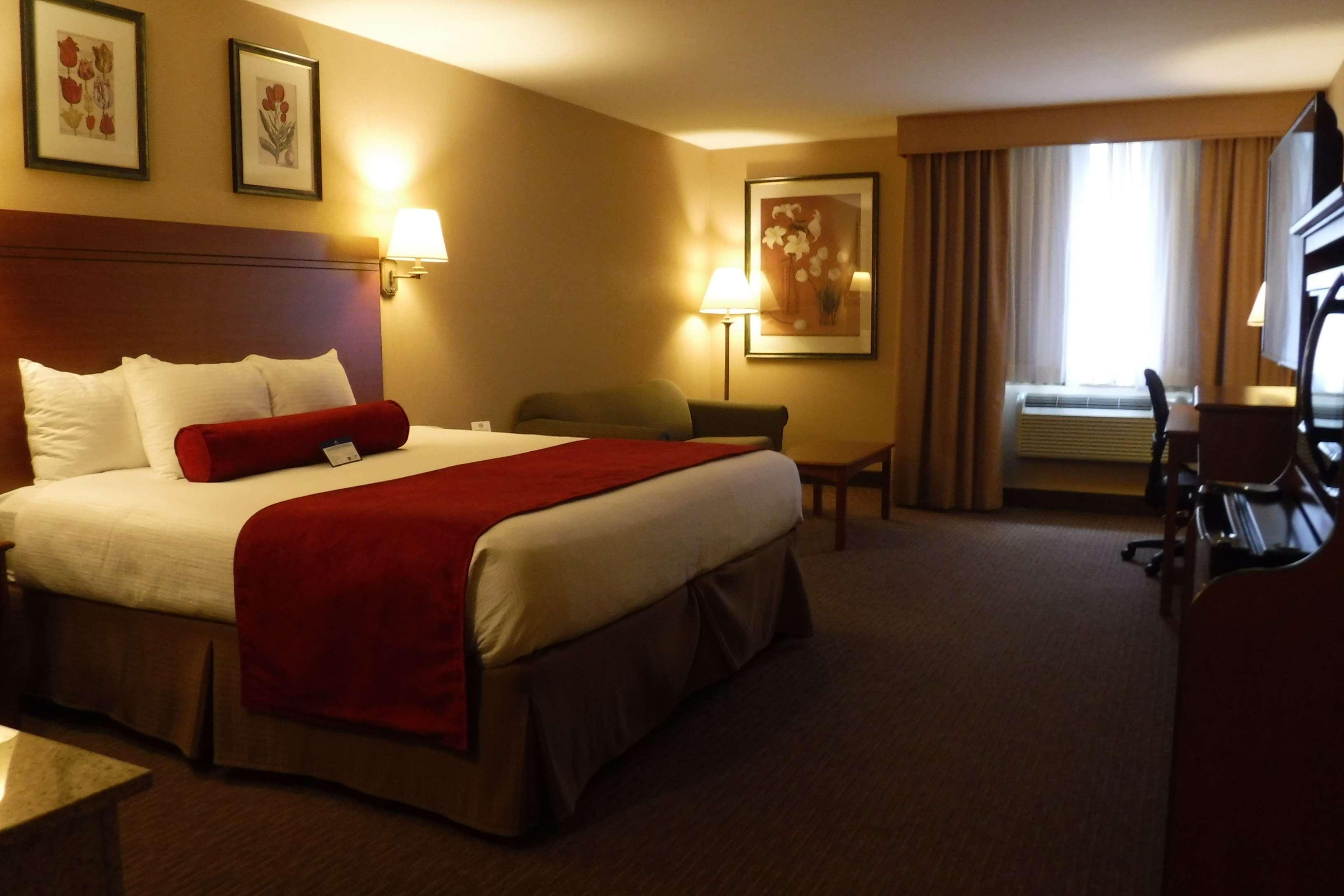 Wingate By Wyndham Mount Vernon