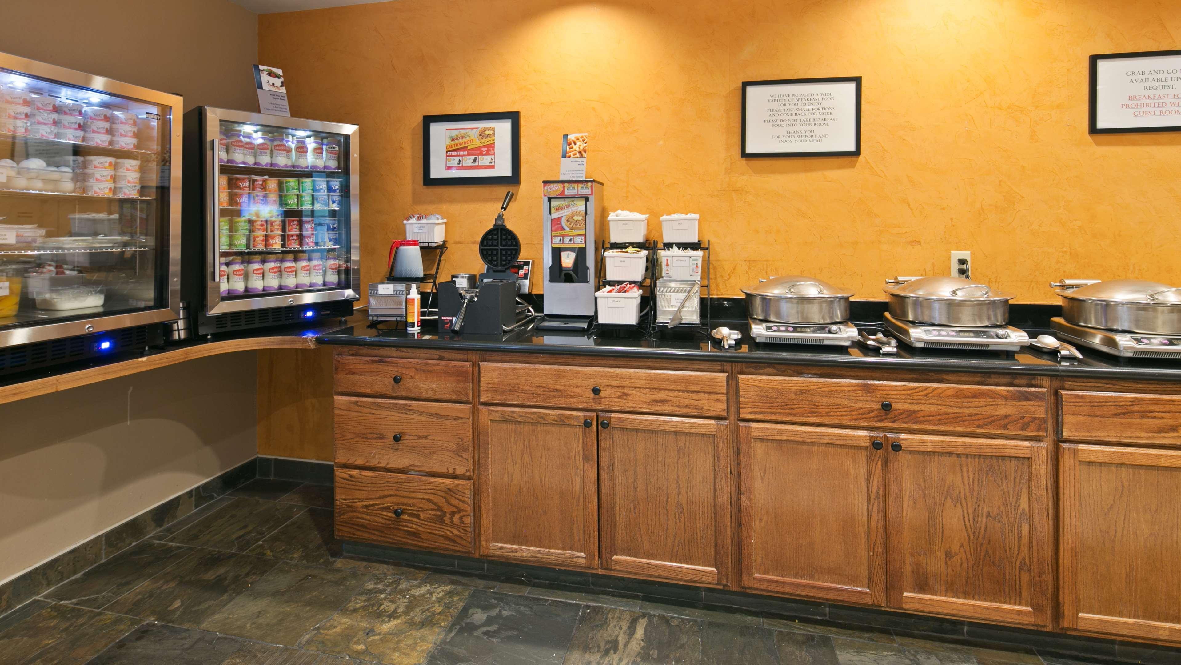 Hotel Wingate By Wyndham