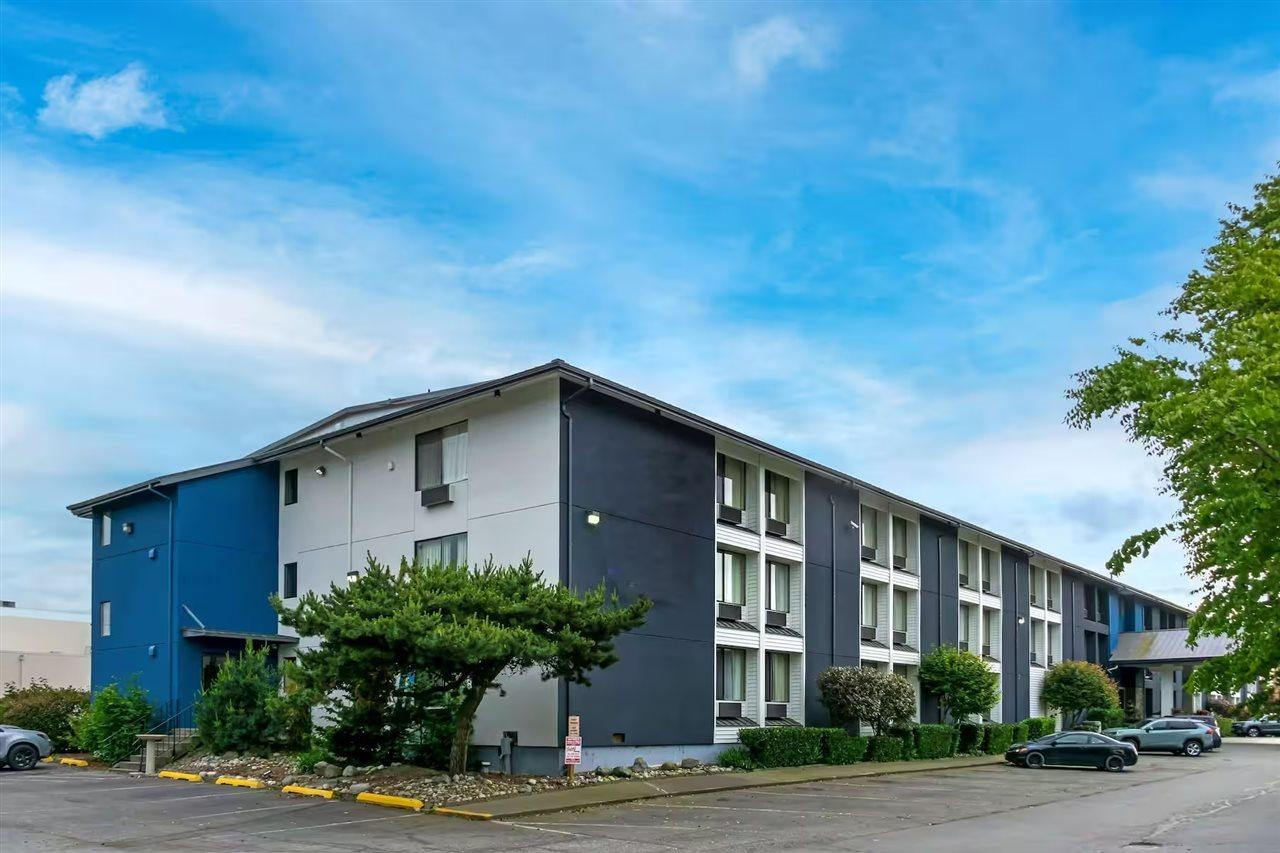 Hotel Wingate By Wyndham