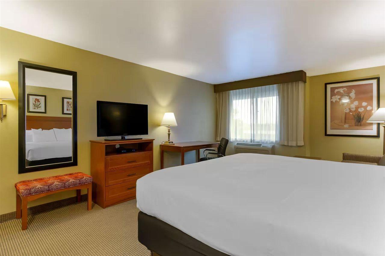 Wingate By Wyndham 3* Mount Vernon