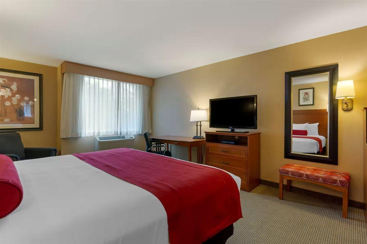 Wingate By Wyndham 3*