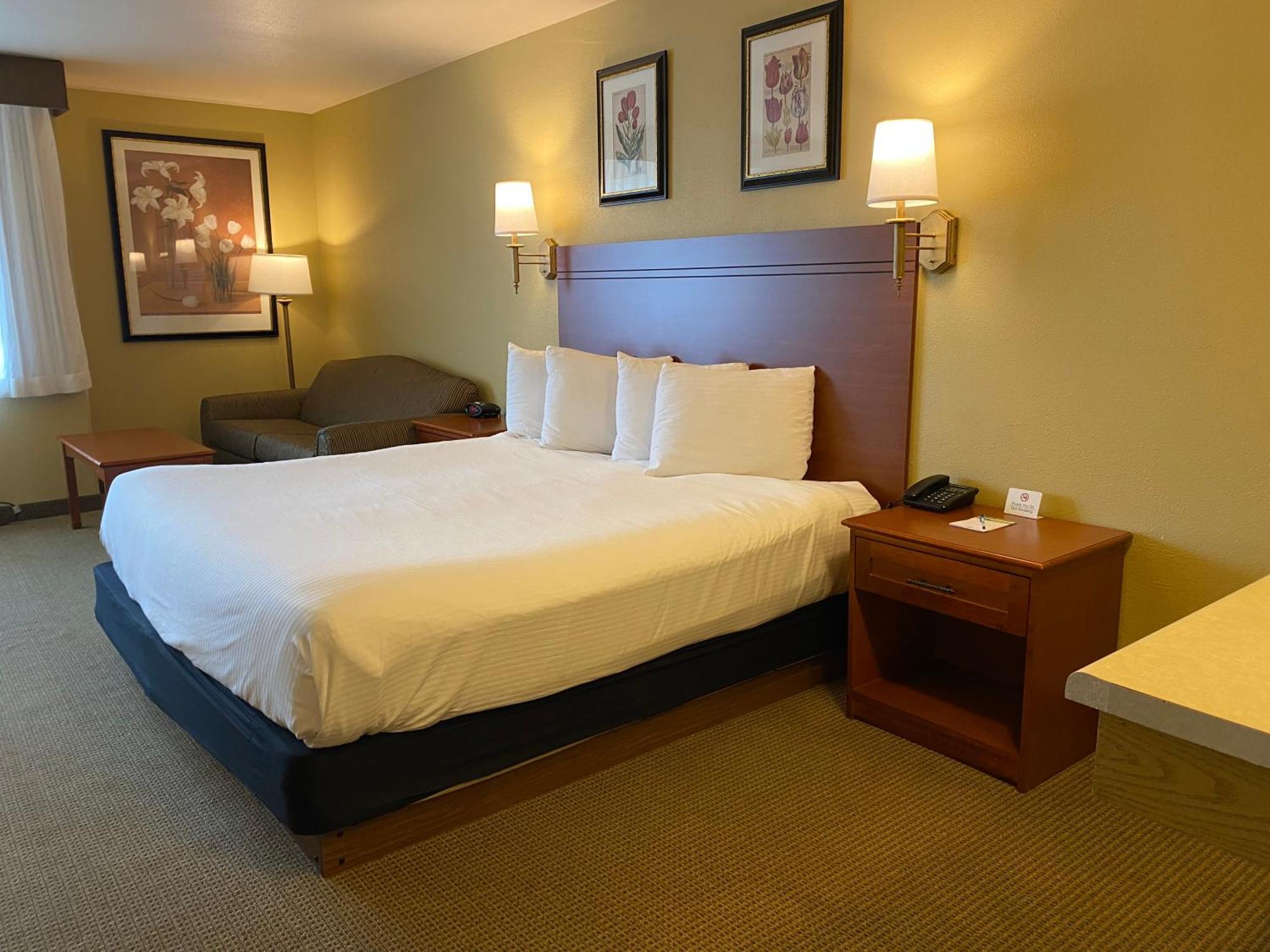 Wingate By Wyndham Mount Vernon