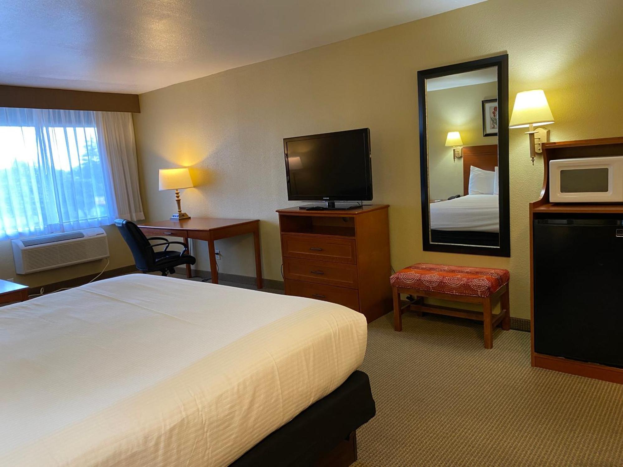 Wingate By Wyndham Hotel Mount Vernon