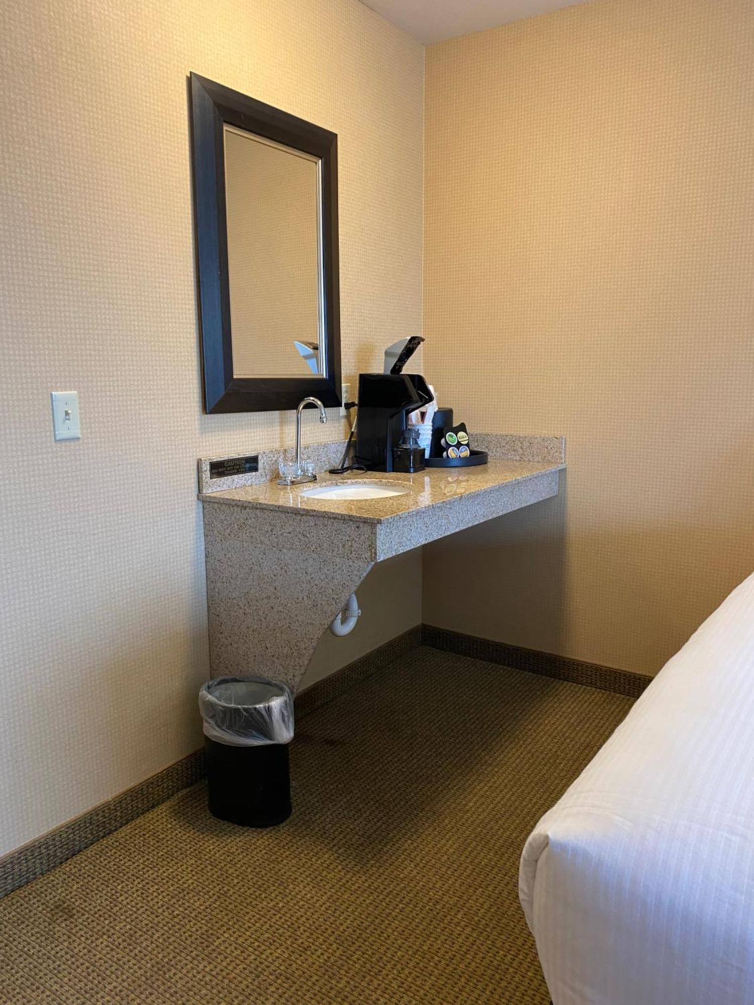 Wingate By Wyndham 3* Mount Vernon