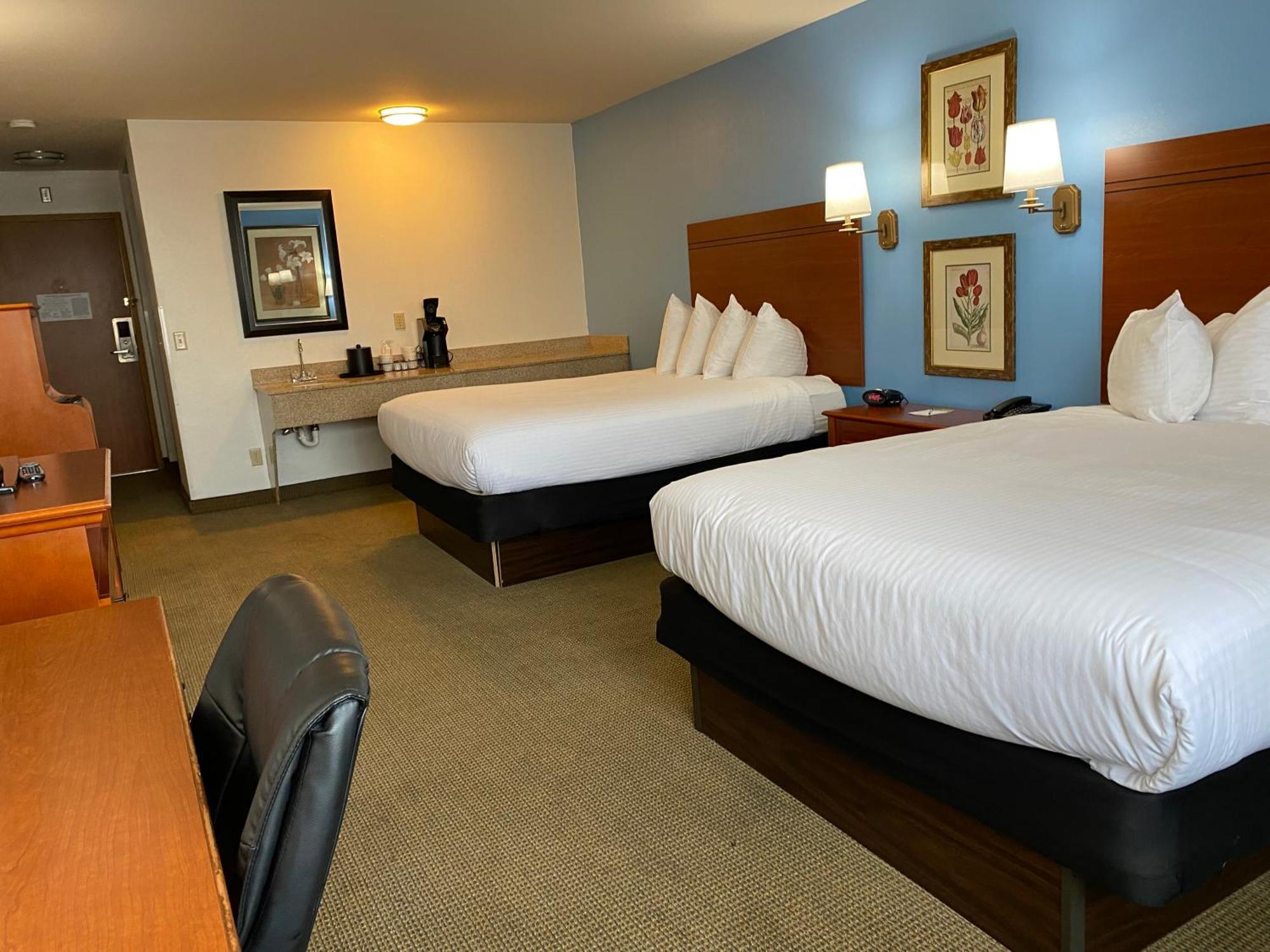 Hotel Wingate By Wyndham