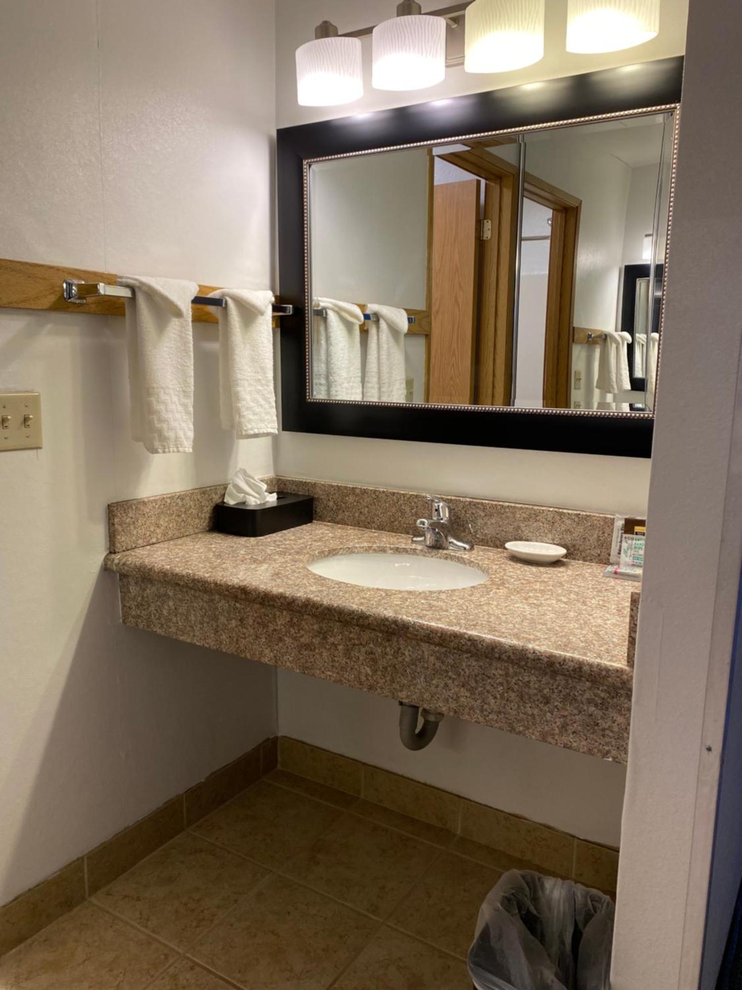 Wingate By Wyndham Hotel Mount Vernon