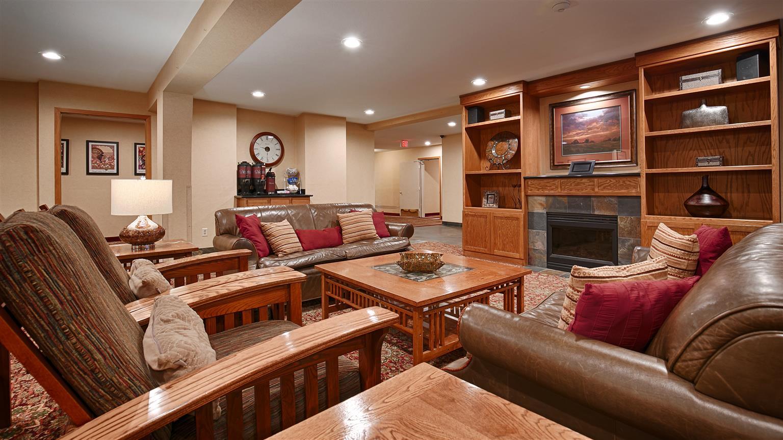 Wingate By Wyndham Hotel Mount Vernon