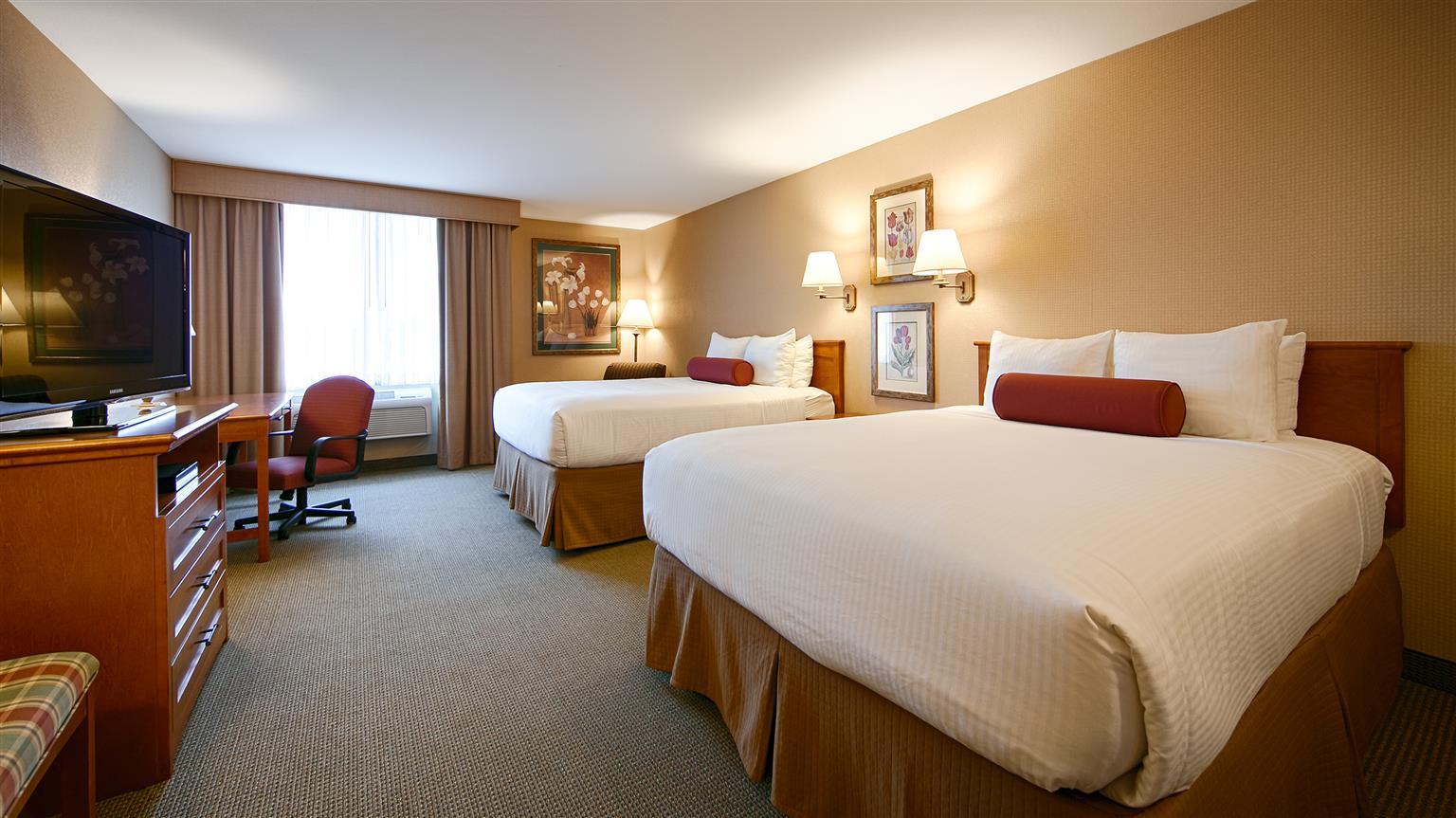 Hotel Wingate By Wyndham Mount Vernon