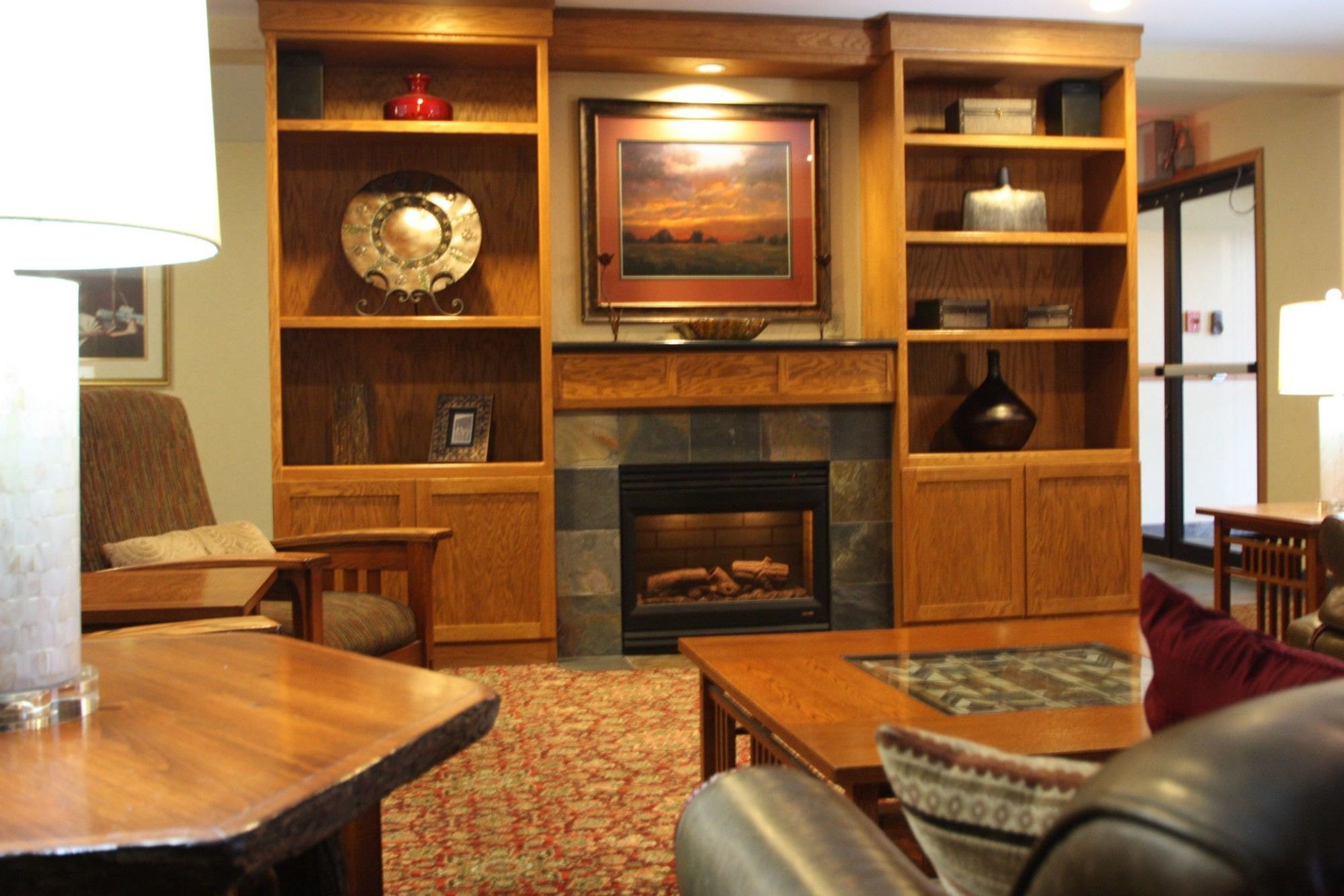 Hotel Wingate By Wyndham