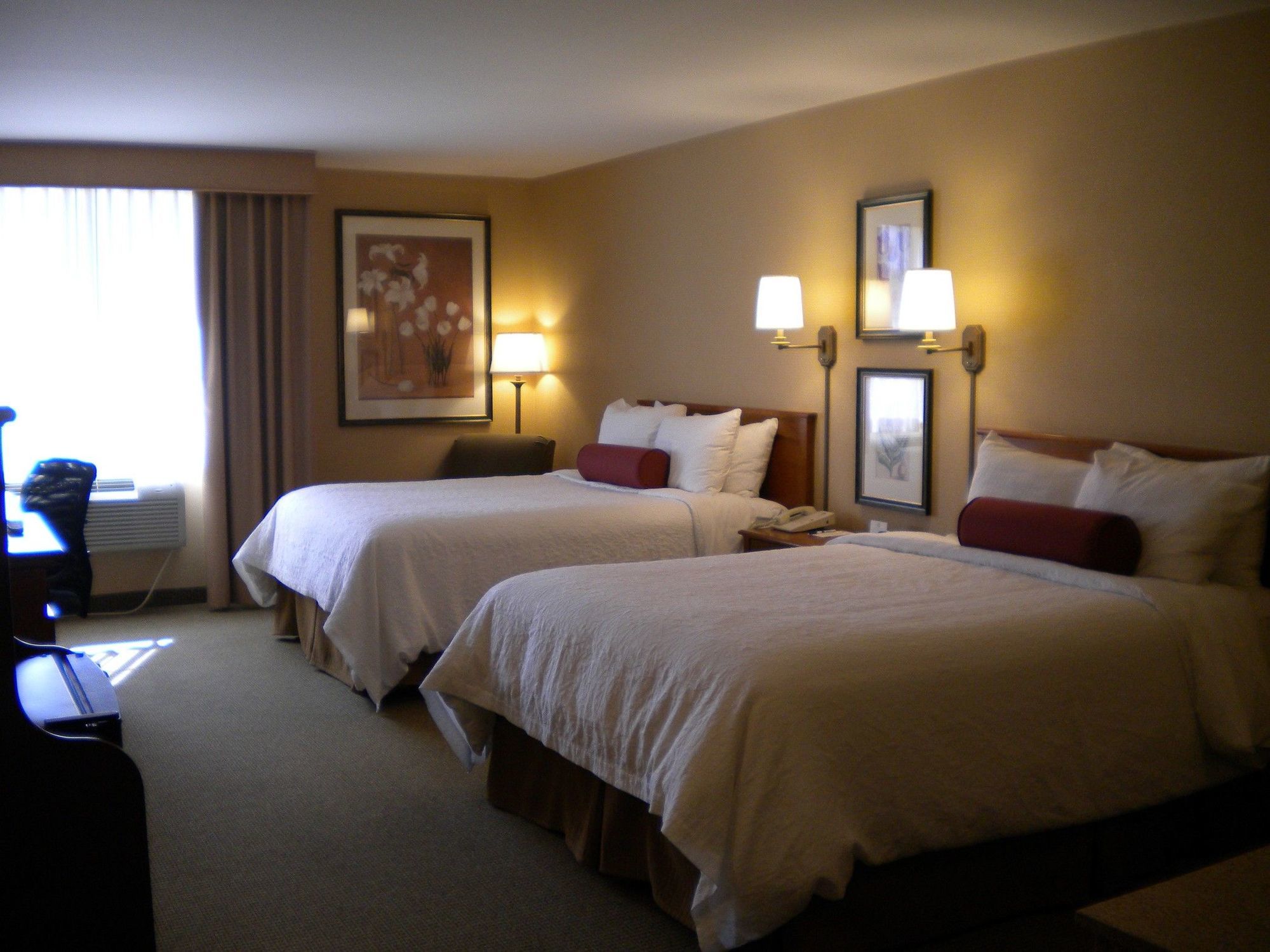Hotel Wingate By Wyndham Mount Vernon