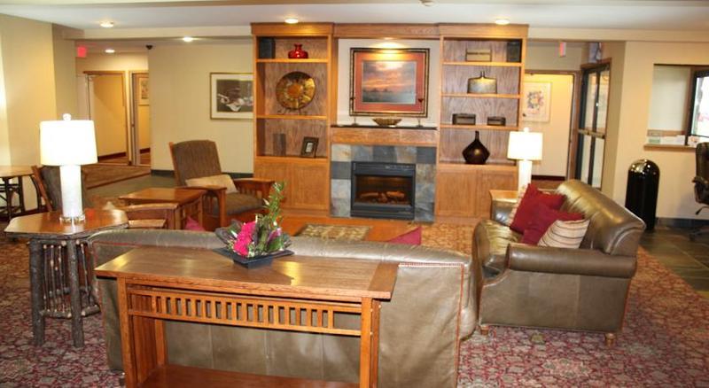 Wingate By Wyndham Hotel Mount Vernon