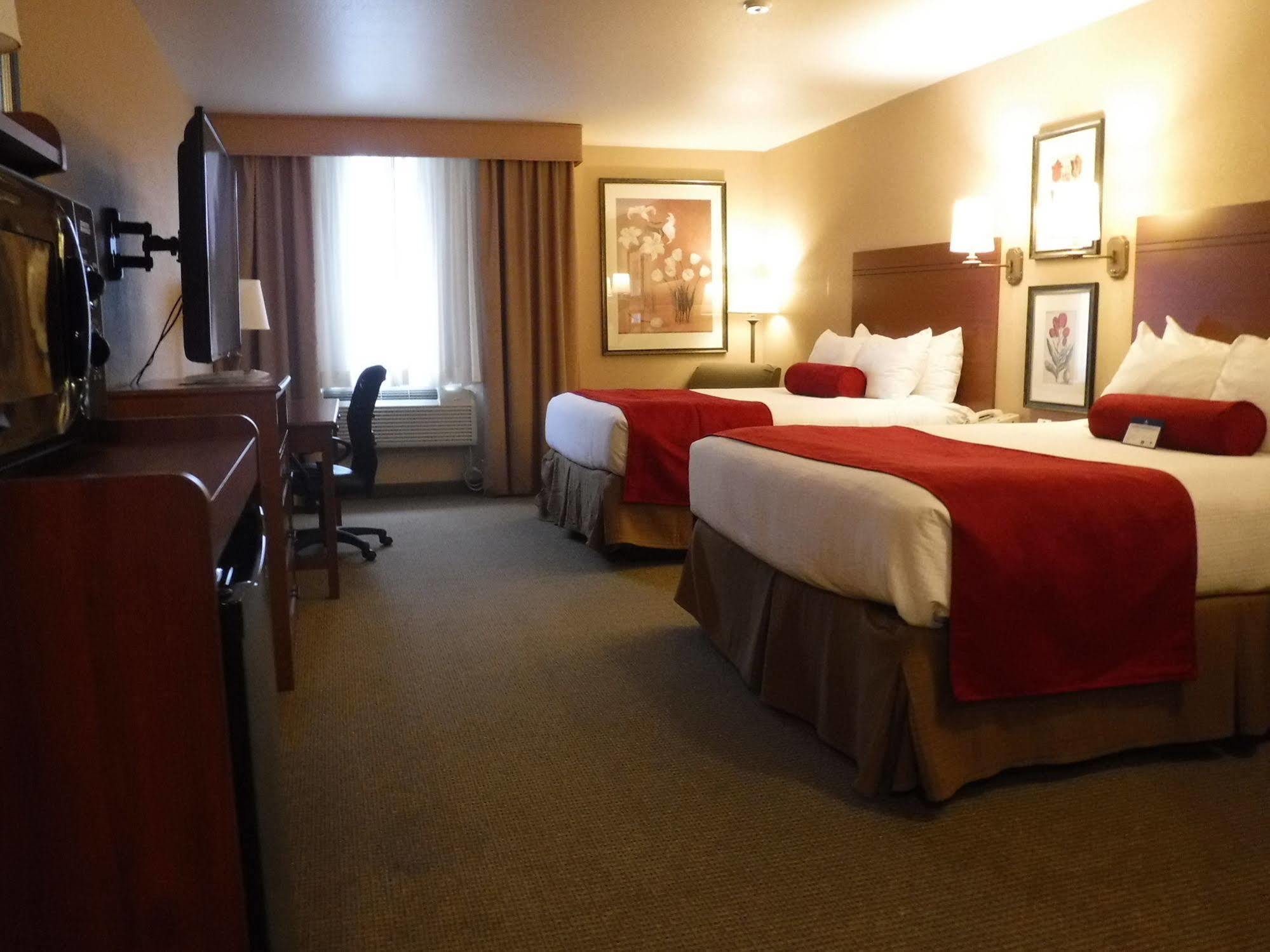 Wingate By Wyndham Hotel Mount Vernon