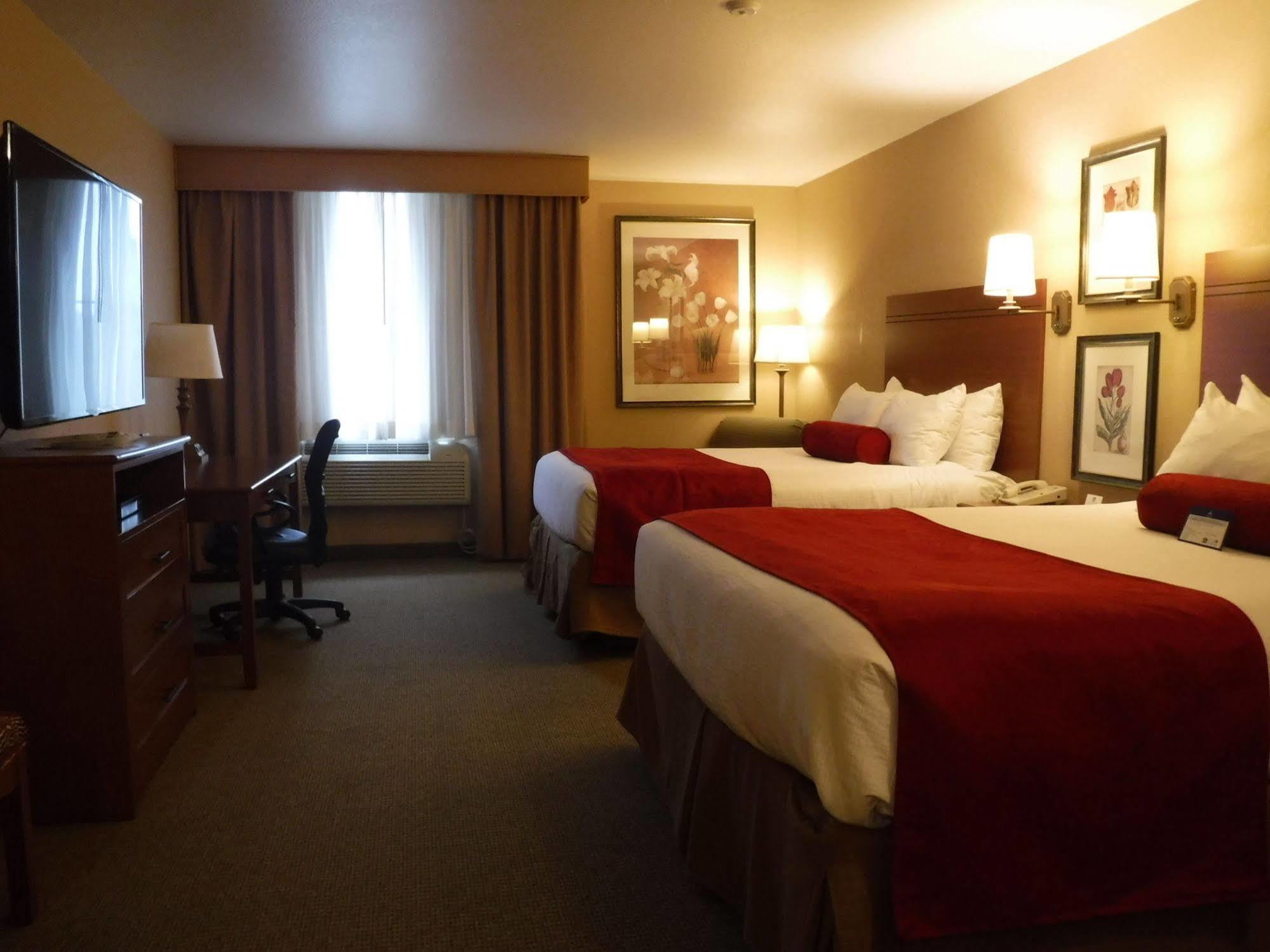 Wingate By Wyndham 3* Mount Vernon